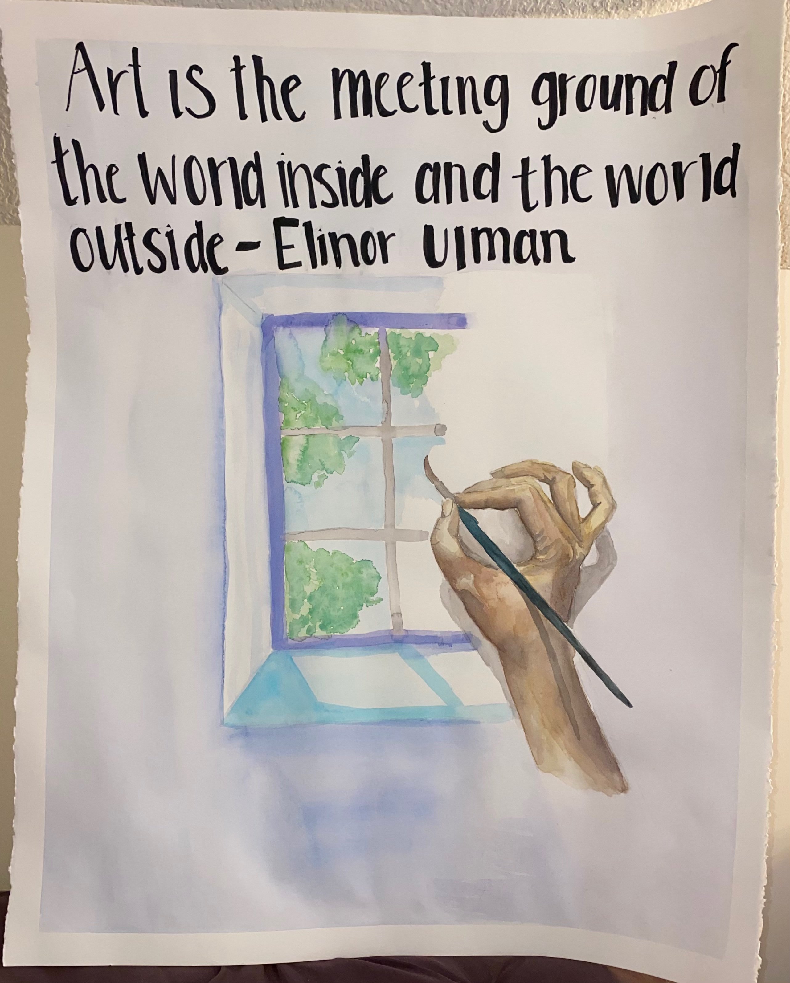 quote