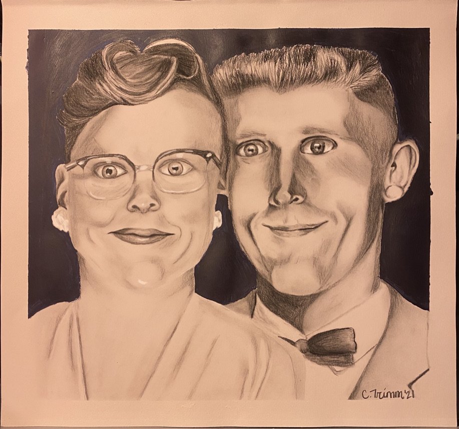 couple