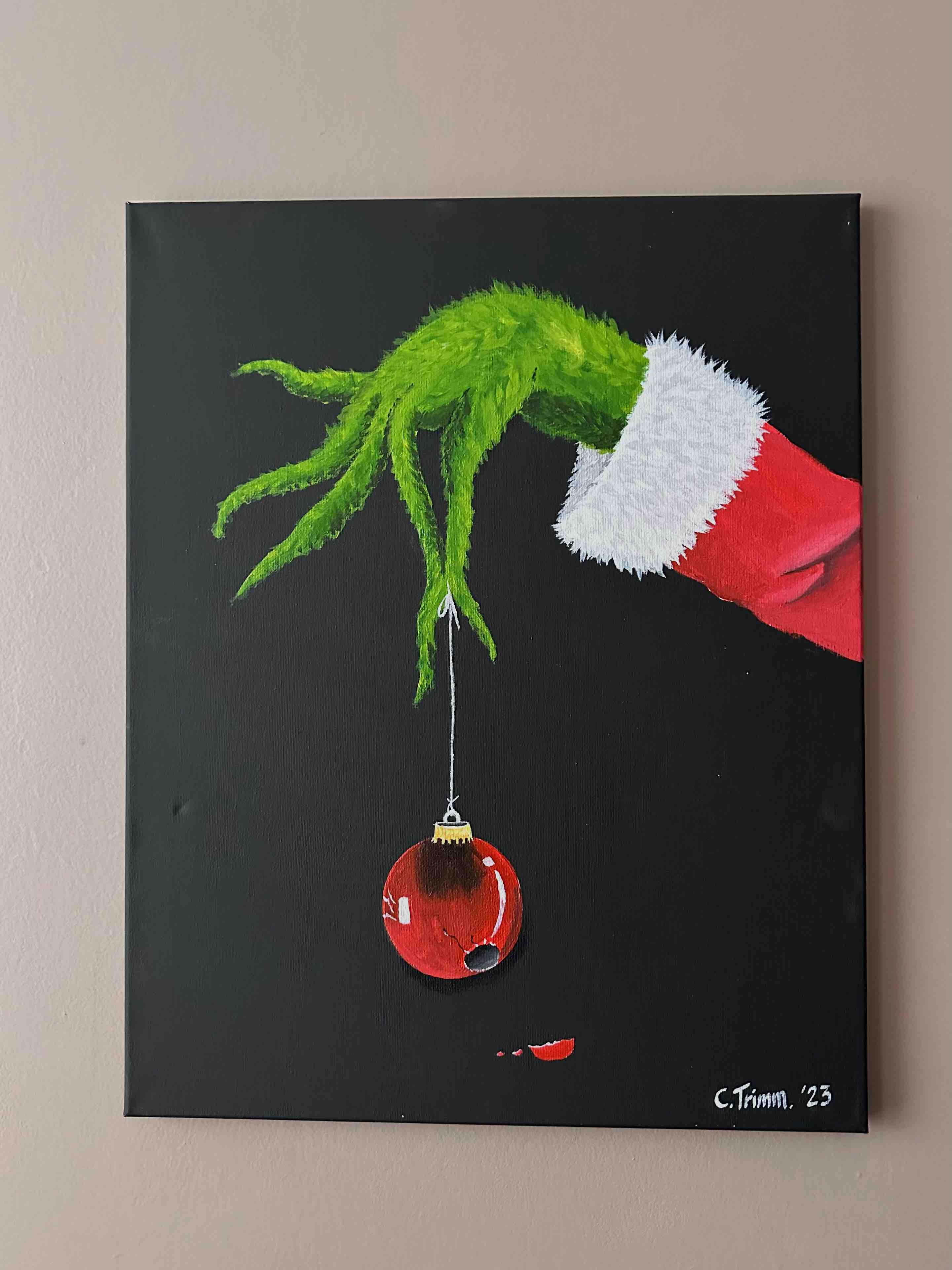 grinch