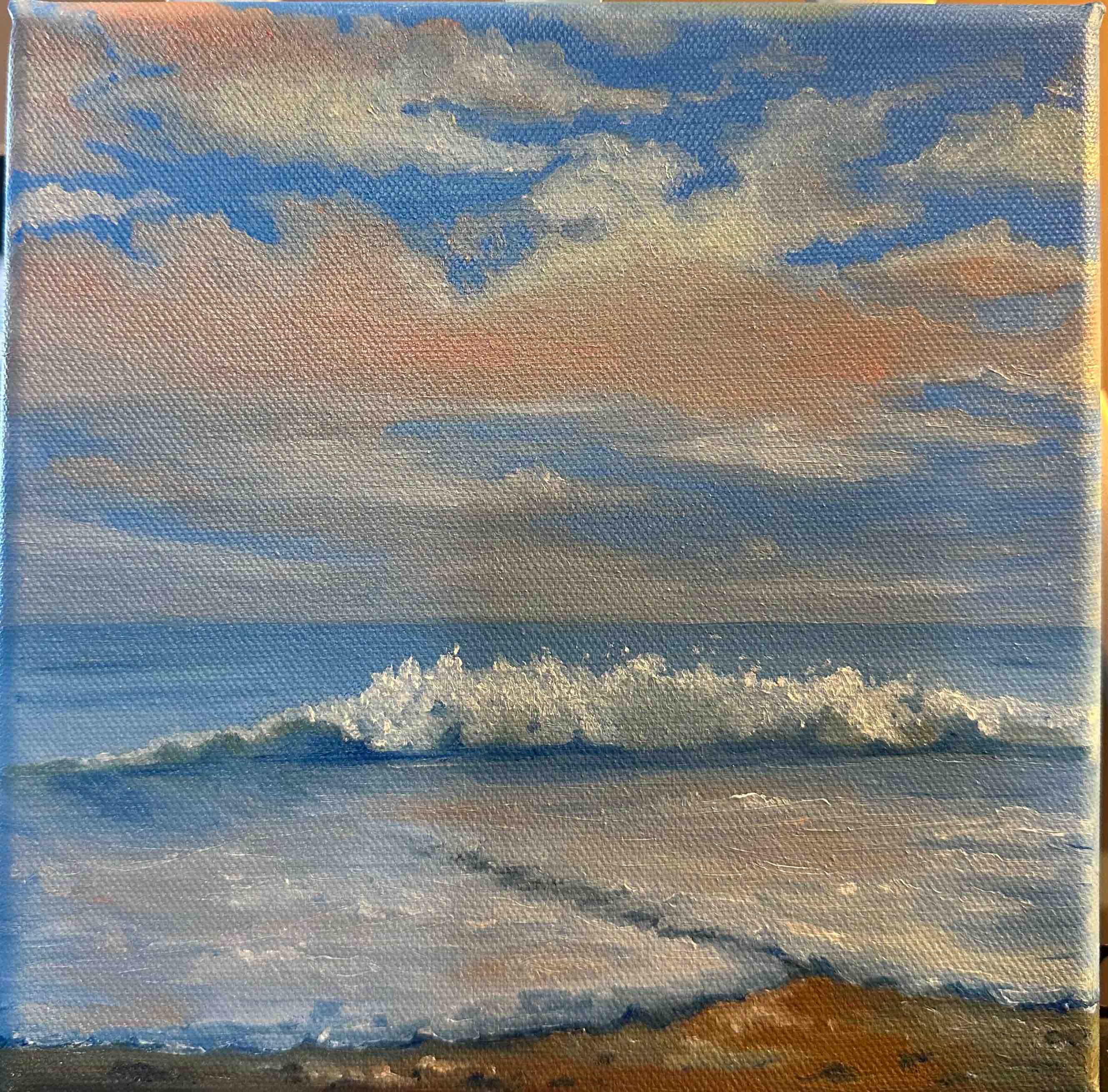 waves
